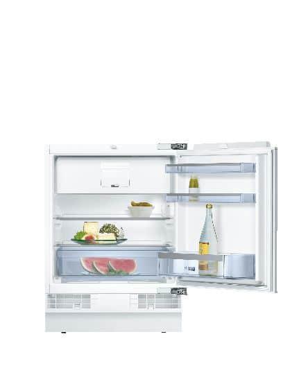 €949 Bosch Serie 6 KUL15ADF0 combi-koelkast Ingebouwd 123, Witgoed en Apparatuur, Koelkasten en IJskasten, 160 cm of meer, Ophalen of Verzenden