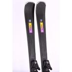140 150 167 dames skis SALOMON E S/MAX F8 XT W 2024, grip w, 140 tot 160 cm, Gebruikt, Verzenden, Salomon