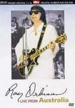 dvd - Roy Orbison - Live From Australia, Verzenden, Zo goed als nieuw