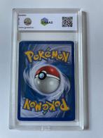 Pokémon - 1 Graded card - Nidoking 150/147 Aquapolis Holo -, Nieuw