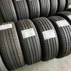 4 x Vredestein Quatrac Pro 235-55-18 4 Seizoenbanden 6,5mm, 18 inch, Gebruikt, Ophalen of Verzenden, 235 mm