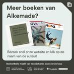 Nova Scheikunde MAX / 5 Havo B 9789402077810 Alkemade, Boeken, Schoolboeken, Verzenden, Gelezen, Alkemade