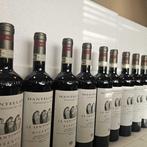 2021 Fattoria Mantellassi Le Sentinelle Morellino di, Nieuw