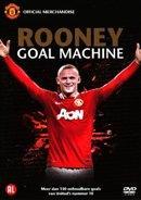 Rooney goal machine - DVD, Verzenden, Nieuw in verpakking