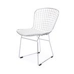 Bertoia Classic eetkamerstoel, Huis en Inrichting, Stoelen, Verzenden, Nieuw