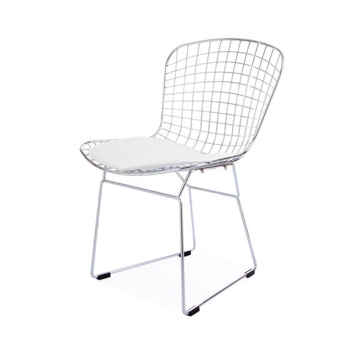 Bertoia Classic eetkamerstoel, Huis en Inrichting, Stoelen, Verzenden