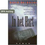 In het hart 9789022985205 David Baldacci, Boeken, Romans, Verzenden, Gelezen, David Baldacci