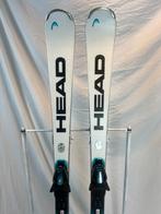 Head Worldcup Rebels e.SLR - 2025-156 cm, 140 tot 160 cm, Gebruikt, Ophalen of Verzenden, Carve