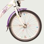 Loekie kinderfiets 20 inch in paars voor 7-8 jaar | BikeFlip, Ophalen of Verzenden, Gebruikt, Loekie