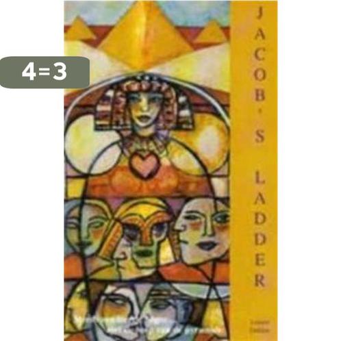 JACOBS LADDER 9789075763034 L. Dekker, Boeken, Esoterie en Spiritualiteit, Gelezen, Verzenden