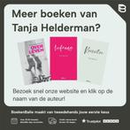 Lefregels 9789493059474 Tanja Helderman, Verzenden, Zo goed als nieuw, Tanja Helderman