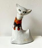 Vaas - Keramiek - jaren 1960, Antiek en Kunst