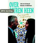 Over muren heen 9789023956754 Lody B. Van de Kamp, Verzenden, Zo goed als nieuw, Lody B. Van de Kamp