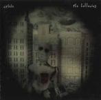 cd - Crisis - The Hollowing, Verzenden, Zo goed als nieuw