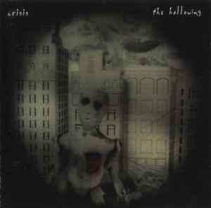 cd - Crisis - The Hollowing, Cd's en Dvd's, Cd's | Overige Cd's, Zo goed als nieuw, Verzenden