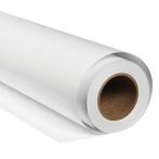 Inpakpapier Wit Kadopapier Uni Lak - Breedte 30 cm - 50m, Hobby en Vrije tijd, Nieuw, Overige typen, Ophalen of Verzenden