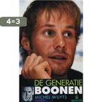 De generatie Boonen 9789052409184 M. Wuyts, Boeken, Verzenden, Gelezen, M. Wuyts