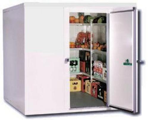 Cooltrade koelcel /  vriescel panelen 1400x2000x2060mm, Zakelijke goederen, Horeca | Keukenapparatuur, Verzenden