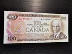 Canada. - 10 and 100 Dollars - 1971/1975 (Zonder, Postzegels en Munten