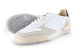 Pantofola dOro Sportschoenen in maat 41 Wit | 10% extra, Kleding | Heren, Schoenen, Verzenden, Zo goed als nieuw, Pantofola d'Oro