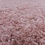 Shaggy Vloerkleed | Sydney | Rosé | 300x400 cm, Huis en Inrichting, Stoffering | Tapijten en Kleden, Verzenden, Nieuw