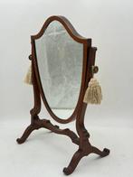 Tafelspiegel- georgiaanse stijl - Mahonie, notenhout -