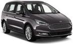 Goedkoop een MPV huren vanaf €47,20,- per dag