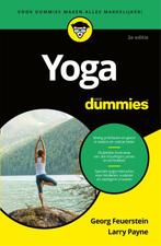 Voor Dummies  -   Yoga voor Dummies 9789045353319, Boeken, Gelezen, Onbekend, Larry Payne, Verzenden
