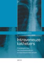 Intraveneuze katheters 9789463448116 Lieve Goossens, Verzenden, Gelezen, Lieve Goossens