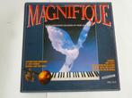Magnifique - Marty, Rob van Dijk, Diny Groeneveld (LP), Verzenden, Zo goed als nieuw