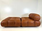 B&B Italia - Mario Bellini - Sofa - Kanton Camaleonda -, Antiek en Kunst