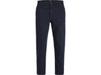 Veiling - JACK & JONES Ace Harlow Chino loose fit heren blau, Nieuw