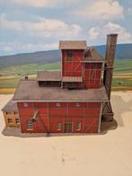 Faller H0 - Modeltreingebouwen (1) - Cokesfabriek, Hobby en Vrije tijd, Modeltreinen | H0, Nieuw