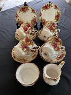 Royal Albert - Tafelservies (20) - Old Country roses -
