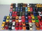 Kinsmart, Maisto, Welly 1:38 - Modelauto (102) - 102 pcs., Nieuw
