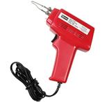 Benson Elektrisch soldeerpistool - 100 Watt - Rood - Incl..., Doe-het-zelf en Verbouw, Ophalen of Verzenden, Nieuw