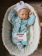 Jannie de Lange - Pop Baby Madelon - 2000-2010 - Nederland, Antiek en Kunst, Antiek | Speelgoed