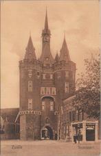 ZWOLLE - Sassenpoort, Verzenden, Gelopen