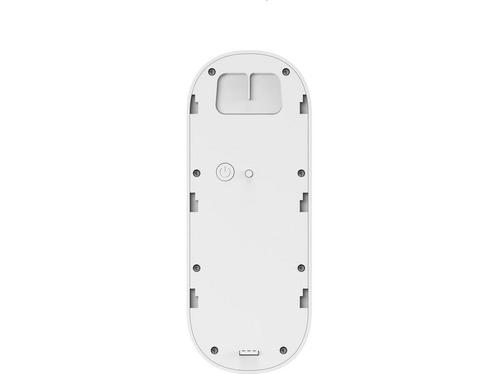 Ezviz DB2 Pro 5MP Battery Doorbell, Huis en Inrichting, Woonaccessoires | Overige, Zo goed als nieuw, Verzenden