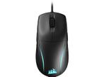Corsair -  M75 Bedrade Gamingmuis -  - Zwart, Computers en Software, Muizen, Verzenden, Gaming muis, Nieuw, Bedraad
