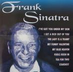 cd - Frank Sinatra - Frank Sinatra, Verzenden, Zo goed als nieuw