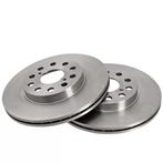 Remschijf TOYOTA MR2 2.0 16V achterzijde, Auto-onderdelen, Verzenden, Nieuw