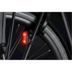 AXA USB-oplaadbaar LED-achterlicht - 1 lux - 300 meter zi..., Ophalen of Verzenden, Nieuw