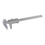 Silverline Analoog schuifmaat - 4-functie meting - 150 mm..., Doe-het-zelf en Verbouw, Ophalen of Verzenden, Nieuw