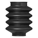 ProPlus Stofhoes voor oplooprem - rubber - Ø 45/60 x 150..., Ophalen of Verzenden, Nieuw