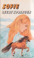 Sofie leert springen 9789024006359 Backman, Verzenden, Gelezen, Backman
