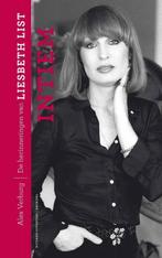 Liesbeth List + CD 9789490382186 Alex Verburg, Boeken, Verzenden, Zo goed als nieuw, Alex Verburg