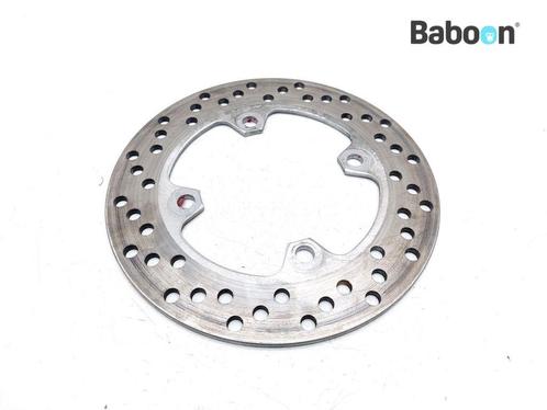 Remschijf Achter Kawasaki ZX 10 R 2021-2023 (NINJA ZX-10R, Motoren, Onderdelen | Kawasaki, Gebruikt, Verzenden
