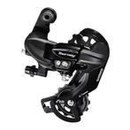 Shimano Achterderailleur - 6/7-speed - met oog - D-type, Fietsen en Brommers, Fietsonderdelen, Ophalen of Verzenden, Nieuw