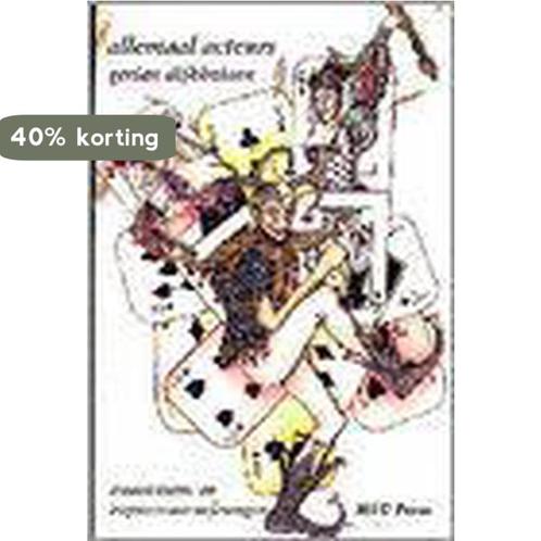Allemaal acteurs 9789057230066 G. Dijkhuizen, Boeken, Overige Boeken, Gelezen, Verzenden